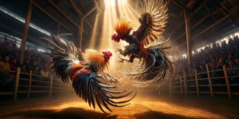 Kinh nghiệm tham gia đá gà mạng dễ thắng nhất