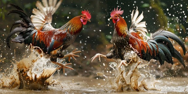 Giới thiệu về gà chuối là gì?