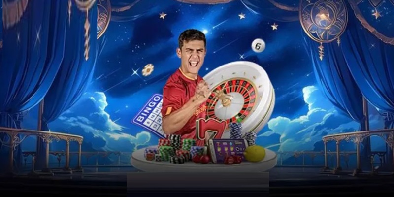Các môn thể thao tại Saba Sports nohu90