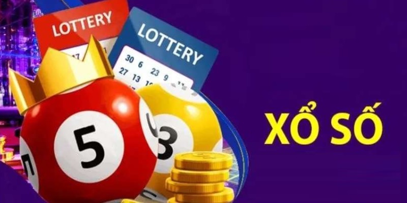 Khái quan chung về xổ số miền Nam