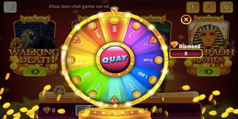 nổ hũ 79King