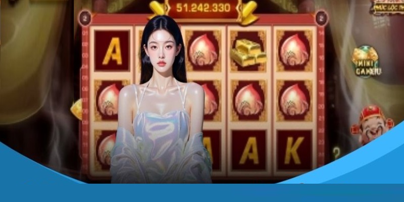 Mẹo chơi nổ hũ bất bại nhất định phải nắm chắc