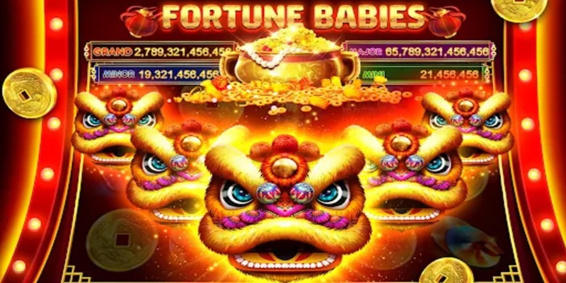 Giới thiệu sơ quan về game nổ hũ uy tín