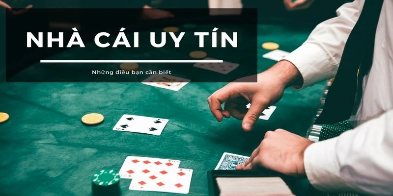 Những ưu đãi của nhà cái dành cho người lâu năm