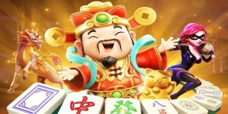 Mẹo chơi nổ hũ thắng lớn, đánh bại mọi game thủ
