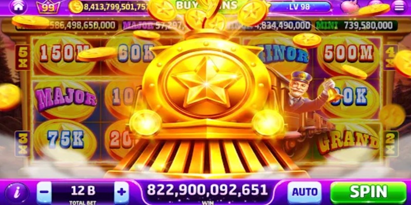 Điểm danh top game slot siêu chất lượng đến từ trang game nổ hũ uy tín nohu90