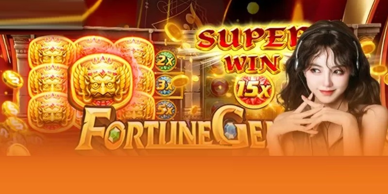 Sơ lược tổng quan về sảnh JILI Gaming hot nhất năm 2026