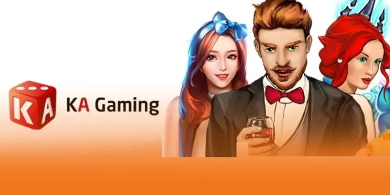 Những thông tin quan trọng có tại sảnh Ka Gaming