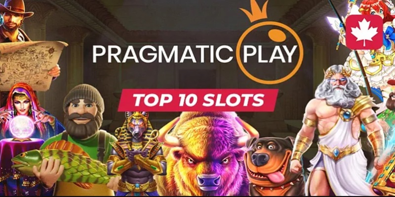 Sảnh Pragmatic Play