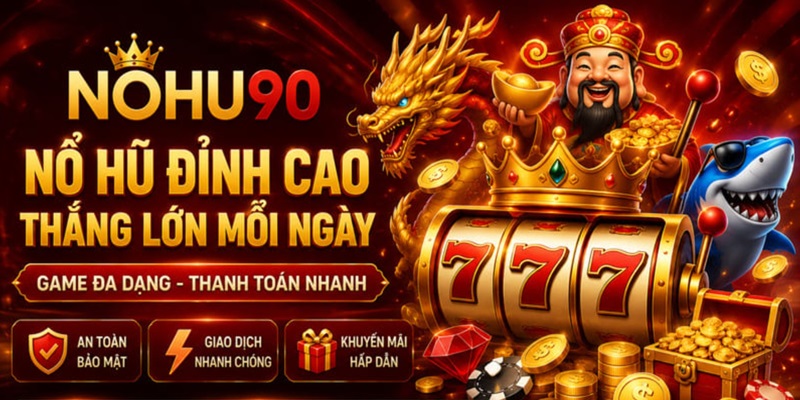 Khám phá những món quà hấp dẫn từ chương trình cơn mưa lì xì nohu