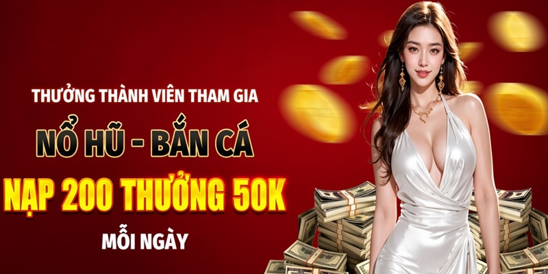 Bảng so sánh chương trình ưu đãi khuyến mãi từ nhà cái nổ hũ uy tín